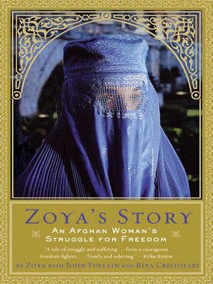 Zoya's Story - ebook